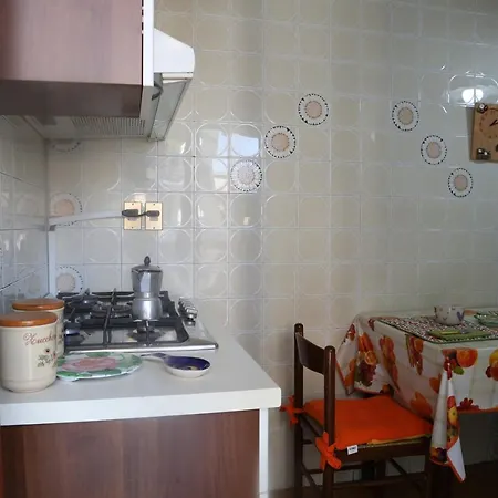Stanza In * Неаполь