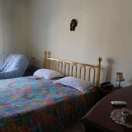 Stanza In Отель типа 